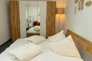 Wohnung Gruenberg 144 - Naviser Huette - Нафис