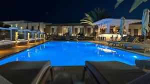 Petinaros Hotel