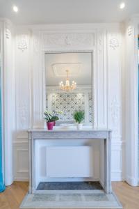 Luxueux 2P Proche mer