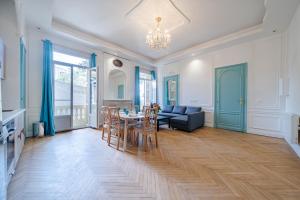 Luxueux 2P Proche mer