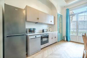 Luxueux 2P Proche mer