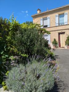 Maisons de vacances l-oasis girondine 4 etoiles : photos des chambres