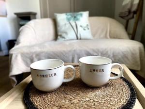 Au Vallon Notre Dame, T2 entièrement rénové