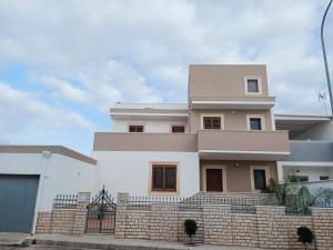 Casa Mandorle