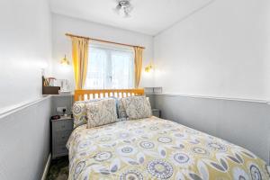 Small Double Room room in Jacaranda Hotel