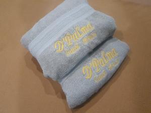 DPalma Bogor by Ruang Tidur