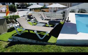 Villa Carmina Benalmádena