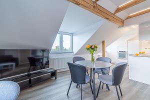 Kaunas Old Town View Apartment