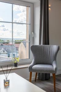 Kaunas Old Town View Apartment