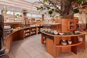 Vitalhotel der Parktherme - inkl Thermeneintritt & Sauna