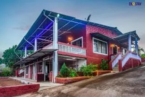 F2F Villa - Indāpur