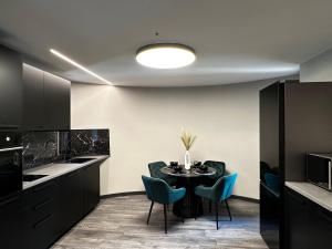 Pakopu Old Town Apartments