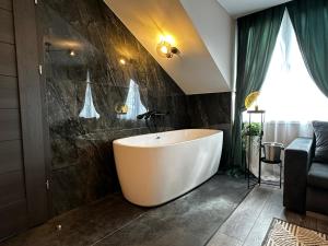 Pakopu Old Town Apartments