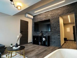 Pakopu Old Town Apartments