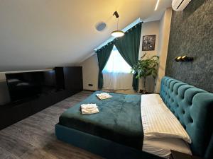 Pakopu Old Town Apartments