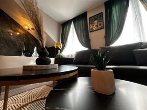 Pakopu Old Town Apartments