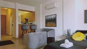 STAY Paphos Beyond Studio - Ktima