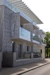 Sadama Guest Apartment