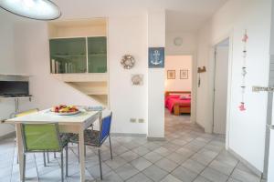 AffittaSardegna-Appartamento e Villetta Bilo Janna img14