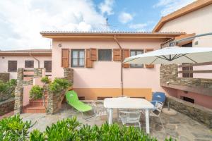 AffittaSardegna-Appartamento e Villetta Bilo Janna img32