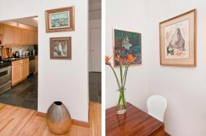 Madison Avenue Luxury Two Bedroom Apartments Next To Times