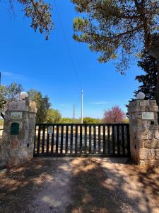 I Trulli della NaturaBio