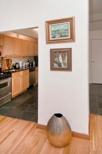 Luxury Apartments Next to Times Square