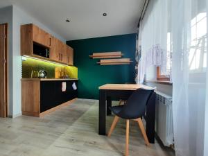 Apartamenty Pokoje Lawenda Wisła