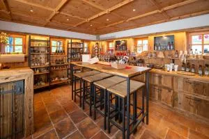 Schmiedlehenalm - Tweng