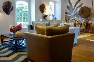 La Hunière a beautifuly decorated house for 6 people - La Haye-dʼEctot