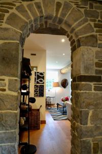 Maisons de vacances La Huniere a beautifuly decorated house for 6 people : photos des chambres