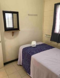 Etelines Humble Abode