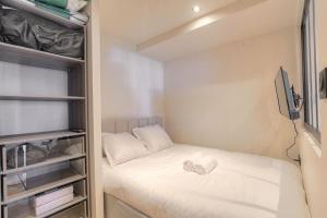 Appartement chaleureux pour 4, Villeurbanne-Cusset