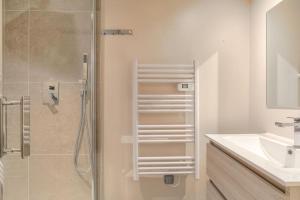 Appartement chaleureux pour 4, Villeurbanne-Cusset