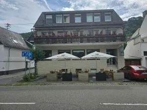 Zur Traube - Lykershausen