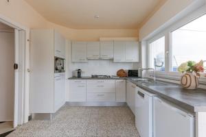 Huswell - Quiet holiday home in Koksijde