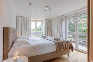 Huswell - Quiet holiday home in Koksijde