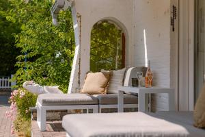 Huswell - Quiet holiday home in Koksijde