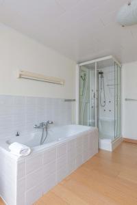 Huswell - Quiet holiday home in Koksijde