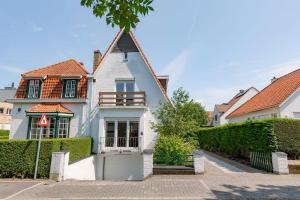 Huswell - Quiet holiday home in Koksijde
