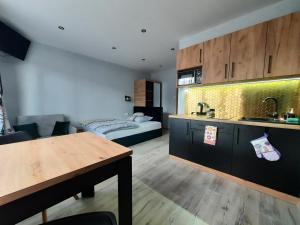 Apartamenty Pokoje Lawenda Wisła