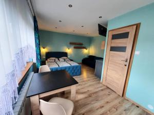 Apartamenty Pokoje Lawenda Wisła