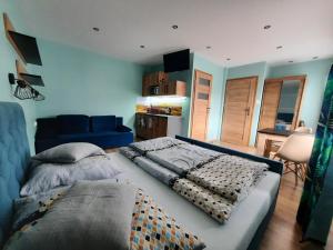 Apartamenty Pokoje Lawenda Wisła