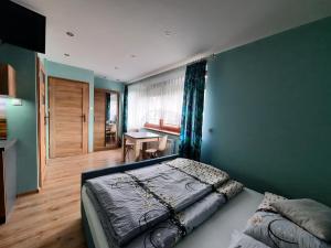 Apartamenty Pokoje Lawenda Wisła