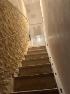 Appartement à 2 pas de la plage