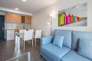 Standard Two-Bedroom Apartment without Terrace room in Las Dunas