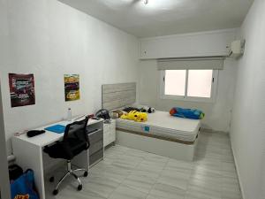 New Estacion 8 - 4hvězdičkové hotely ve městě Almería