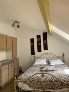 Appartements Appartement T3 meuble : photos des chambres