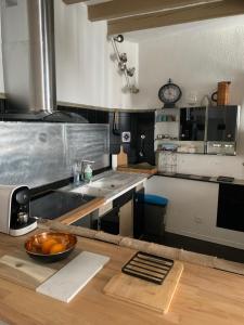 Appartements Appartement T3 meuble : photos des chambres
