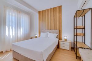 Villa Andorra, private pool next to golf